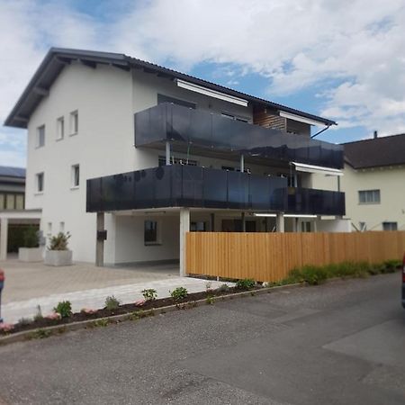 Ferienwohnung Welte Руггелль Экстерьер фото