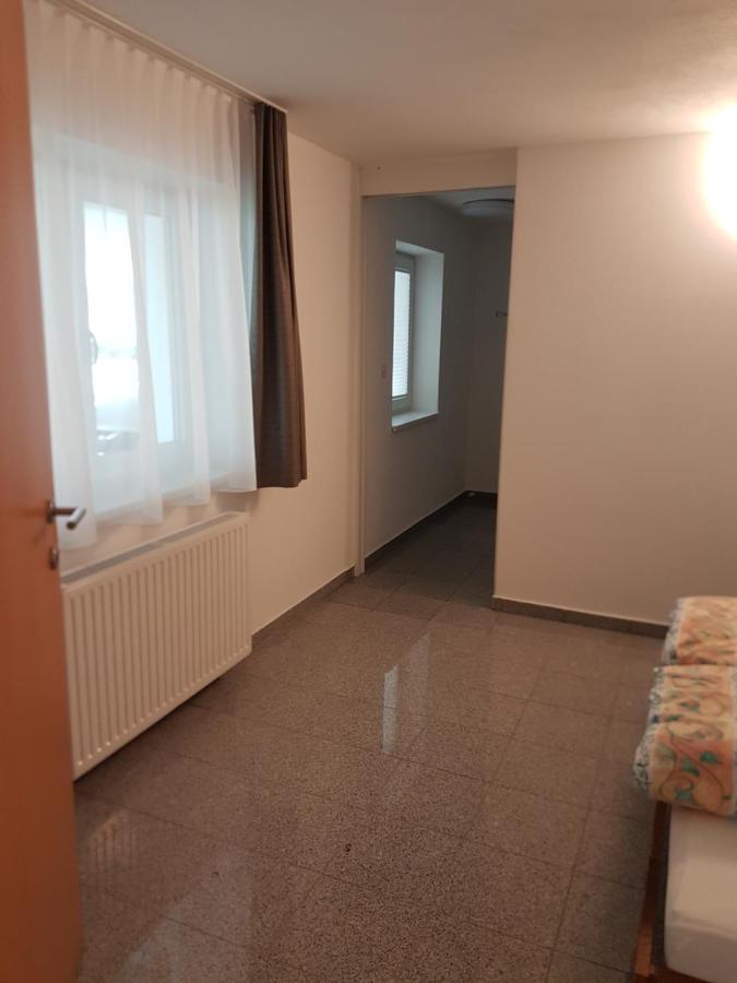 Ferienwohnung Welte Руггелль Экстерьер фото