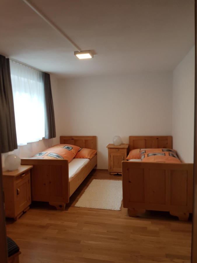 Ferienwohnung Welte Руггелль Экстерьер фото