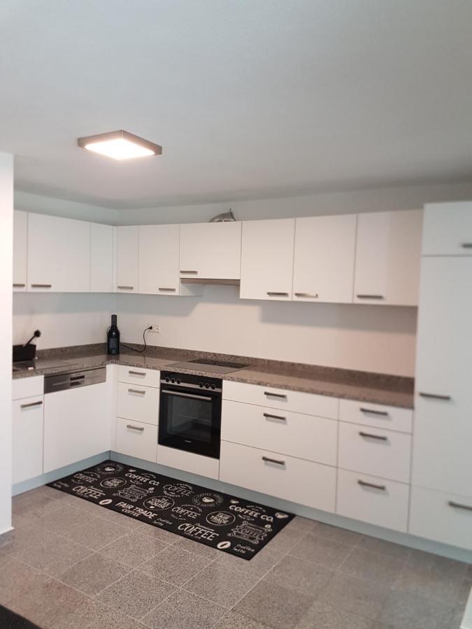 Ferienwohnung Welte Руггелль Экстерьер фото